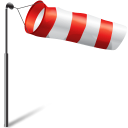 Wind warning Wind warning